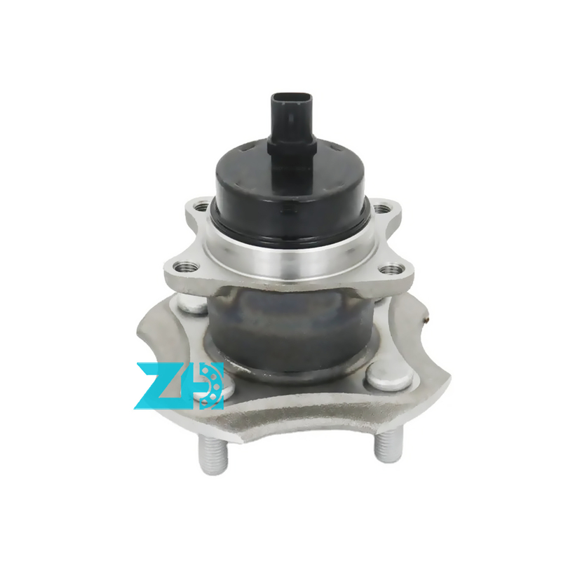 محموله محور 2450-0D030 24500D030 واحد محور عقب 2450-0D030 24500D030 برای قطعات خودرو