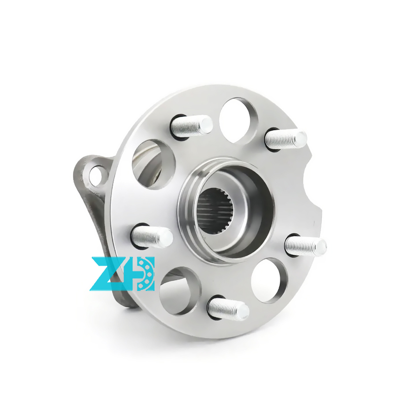 محور چرخ با ظرفیت حمل سنگین 42410-0E020 424100E020 محور چرخ برای لکسوس 42410-0E020 424100E020