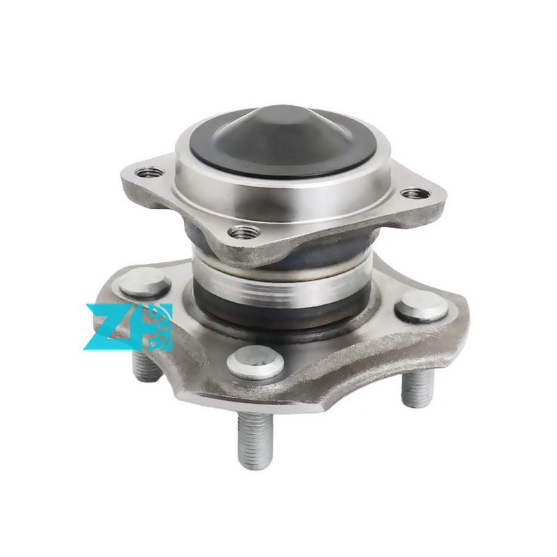 محور چرخ عقب متناسب با تویوتا 42410-12211 4241012211 محور چرخ با ذخایر فراوان برای قطعات خودرو 42410-12211