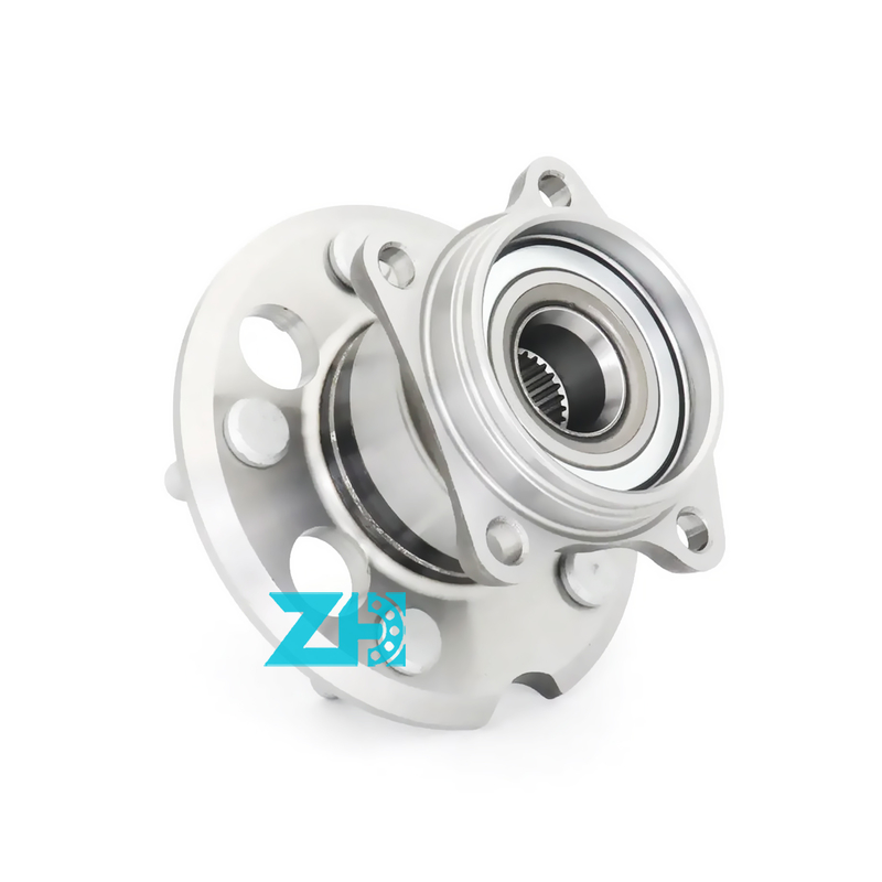 42410-42020 4241042020 محور چرخ عقب برای تویوتا 42410-42020 4241042020 محور چرخ برای قطعات خودرو