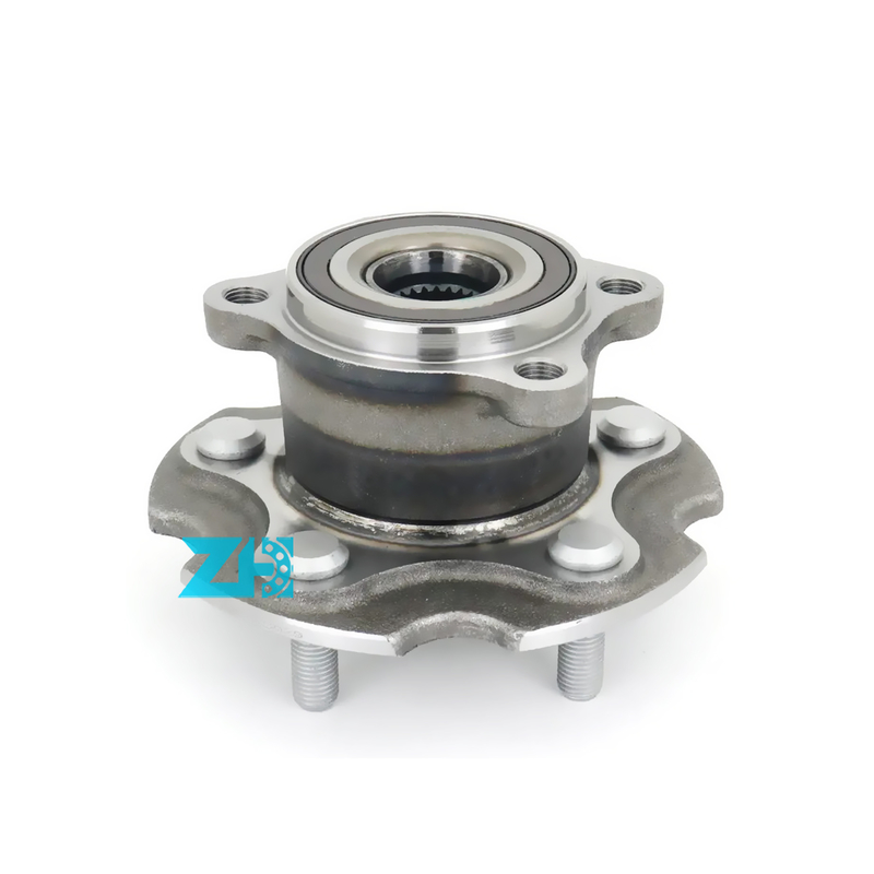 42410-42040 4241042040 چرخ محور لگن محور عقب محور اتوماتیک لگن مونتاژ برای اتومبیل برای تویوتا 42410-42040 4241042040