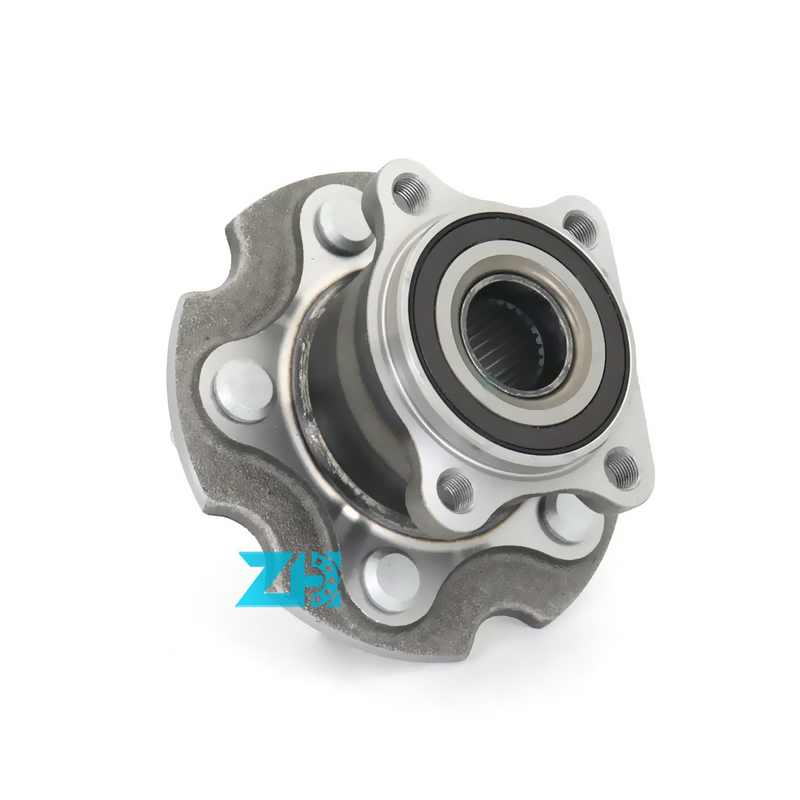 42410-42040 4241042040 چرخ محور لگن محور عقب محور اتوماتیک لگن مونتاژ برای اتومبیل برای تویوتا 42410-42040 4241042040