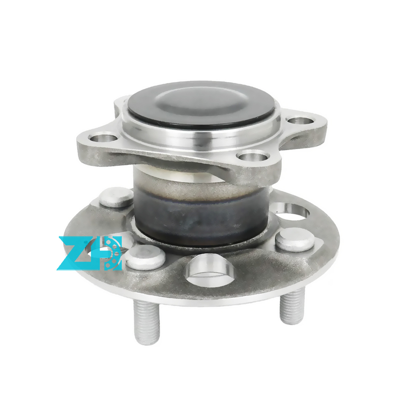 42410-52070 4241052070 کیت حامل محور چرخ عقب برای TOYOTA YARIS VERSO 42410-52070 4241052070 برای قطعات خودرو