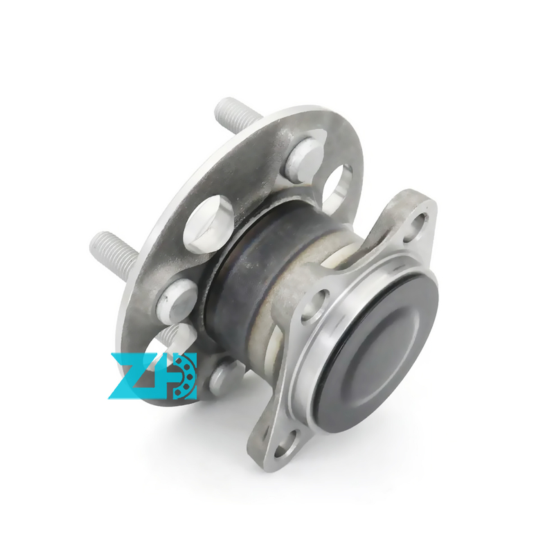 42410-52070 4241052070 کیت حامل محور چرخ عقب برای TOYOTA YARIS VERSO 42410-52070 4241052070 برای قطعات خودرو