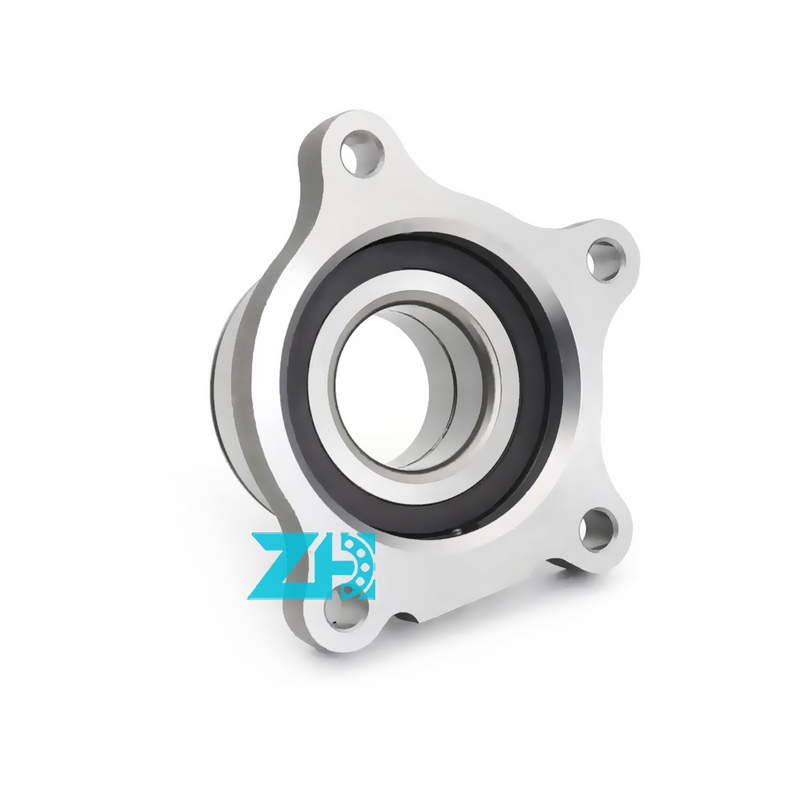 42450-0C010 424500C010 محور چرخ محور چرخ برای تویوتا 42450-0C010