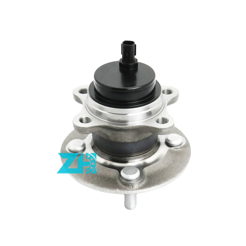 42450-0D140 424500D140 چرخ محور اثر برای تویوتا 42450-0D140 424500D140 محور اثر برای به حداقل می رساند تعویض اتوماتیک