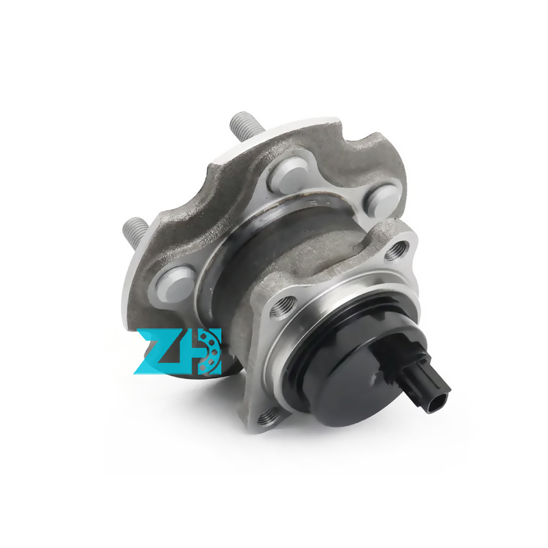 محور چرخ 42450-0R010 424500R010 برای تویوتا 42450-0R010 424500R010 برای قطعات خودرو