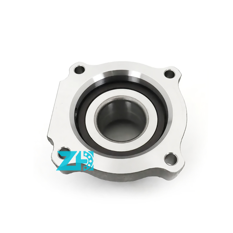 قابل استفاده برای مجموعه ی لگن های چرخ چرخ Toyota Tacoma 42450-04010 4245004010 برای قطعات اتومبیل، GCR15، P0/P6/P5/P4