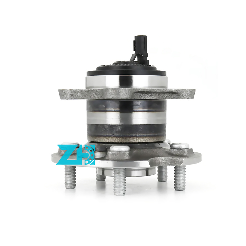 42460-0T010 512421 BR930748 ناقل چرخ عقب با ناقل قطعات عمومی