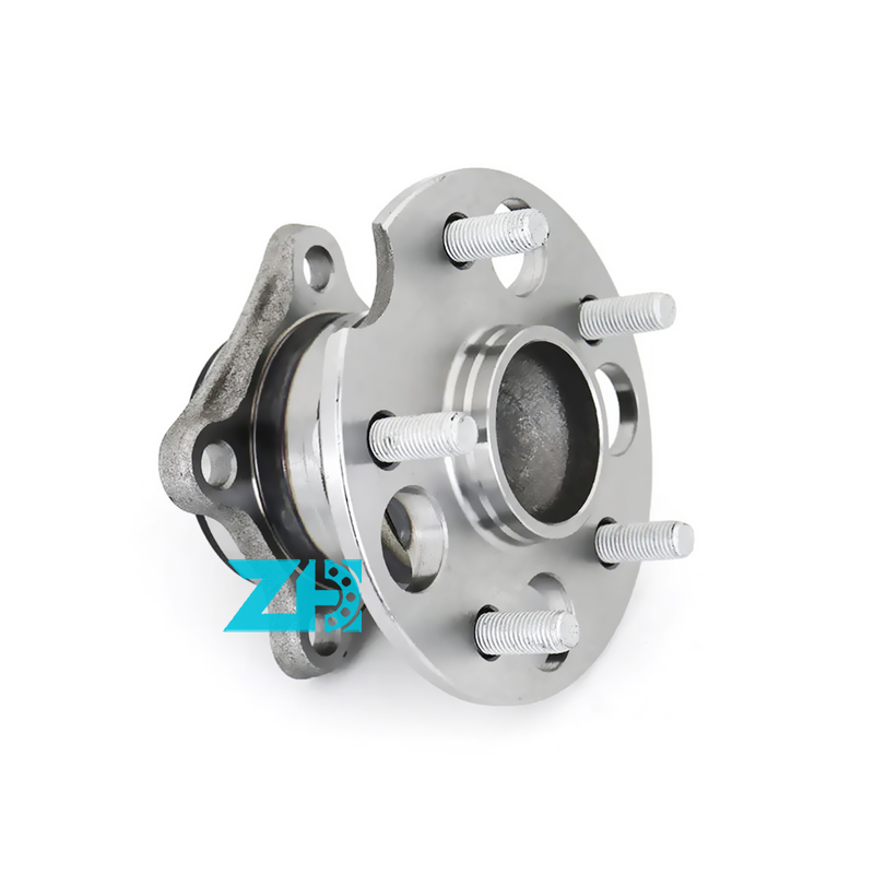 42460-0T010 512421 BR930748 ناقل چرخ عقب با ناقل قطعات عمومی