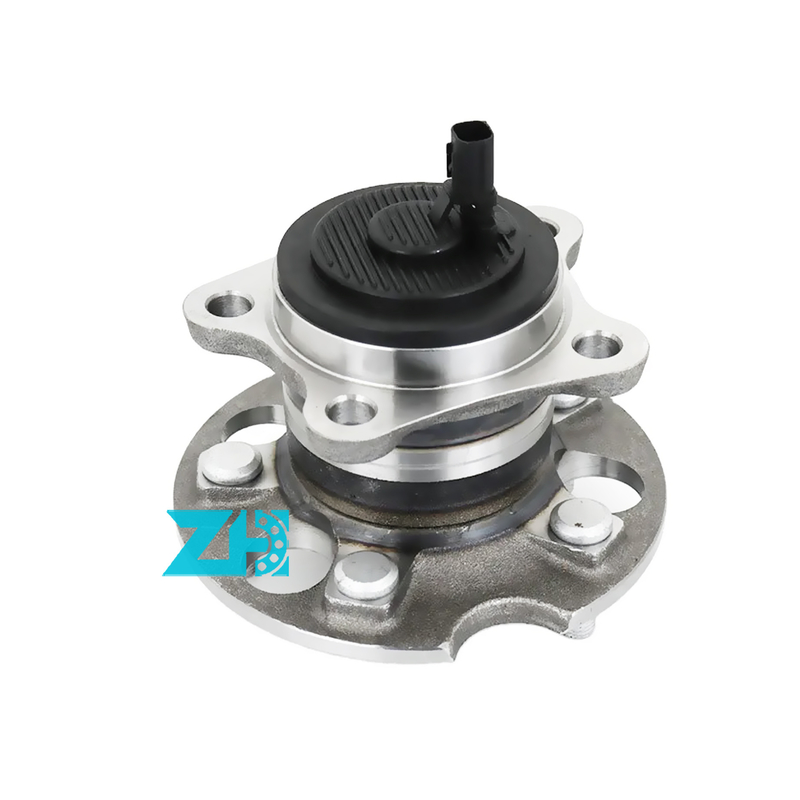 42460-0T010 512421 BR930748 ناقل چرخ عقب با ناقل قطعات عمومی