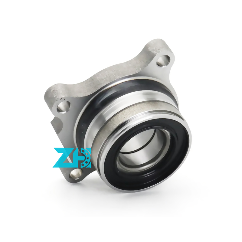 محور چرخ اتوماتیک 42460-60010 4246060010 P0/P6/P5/P4 GCR15 برای قطعات خودرو 42460-60010 4246060010