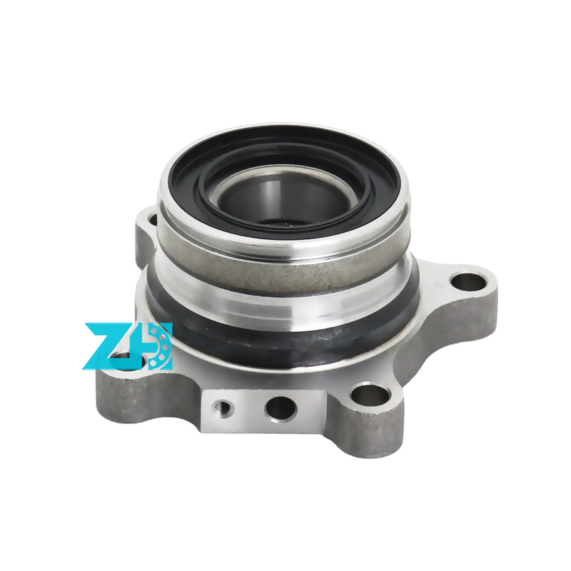محور چرخ اتوماتیک 42460-60010 4246060010 P0/P6/P5/P4 GCR15 برای قطعات خودرو 42460-60010 4246060010