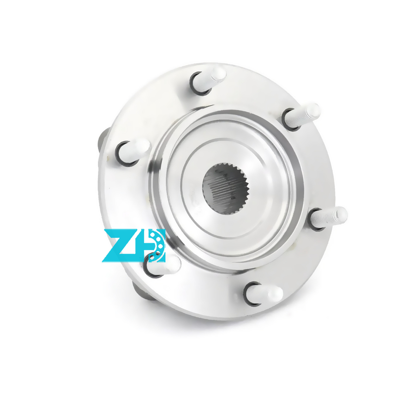 کیت لگن چرخ 43550-0K030 435500K030 مجموعه لگن محور جلو برای تویوتا 43550-0K030 435500K030 لگن محور چرخ