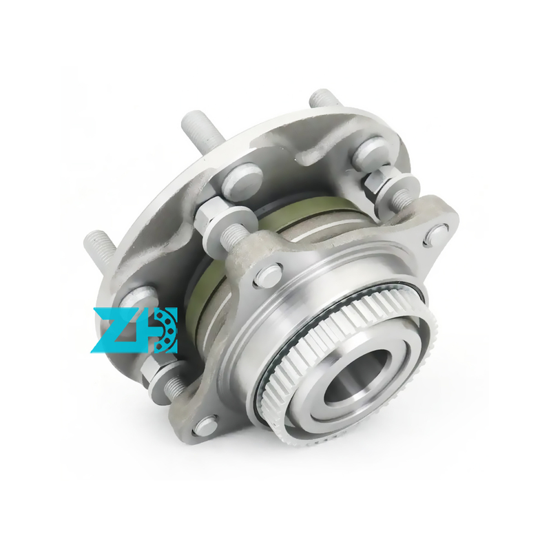 کیت لگن چرخ 43550-0K030 435500K030 مجموعه لگن محور جلو برای تویوتا 43550-0K030 435500K030 لگن محور چرخ