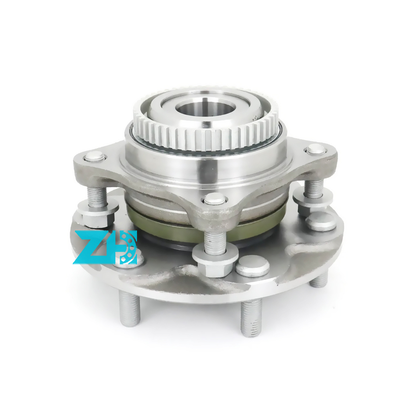 کیت لگن چرخ 43550-0K030 435500K030 مجموعه لگن محور جلو برای تویوتا 43550-0K030 435500K030 لگن محور چرخ