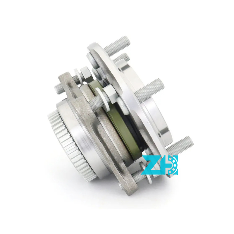 کیت لگن چرخ 43550-0K030 435500K030 مجموعه لگن محور جلو برای تویوتا 43550-0K030 435500K030 لگن محور چرخ