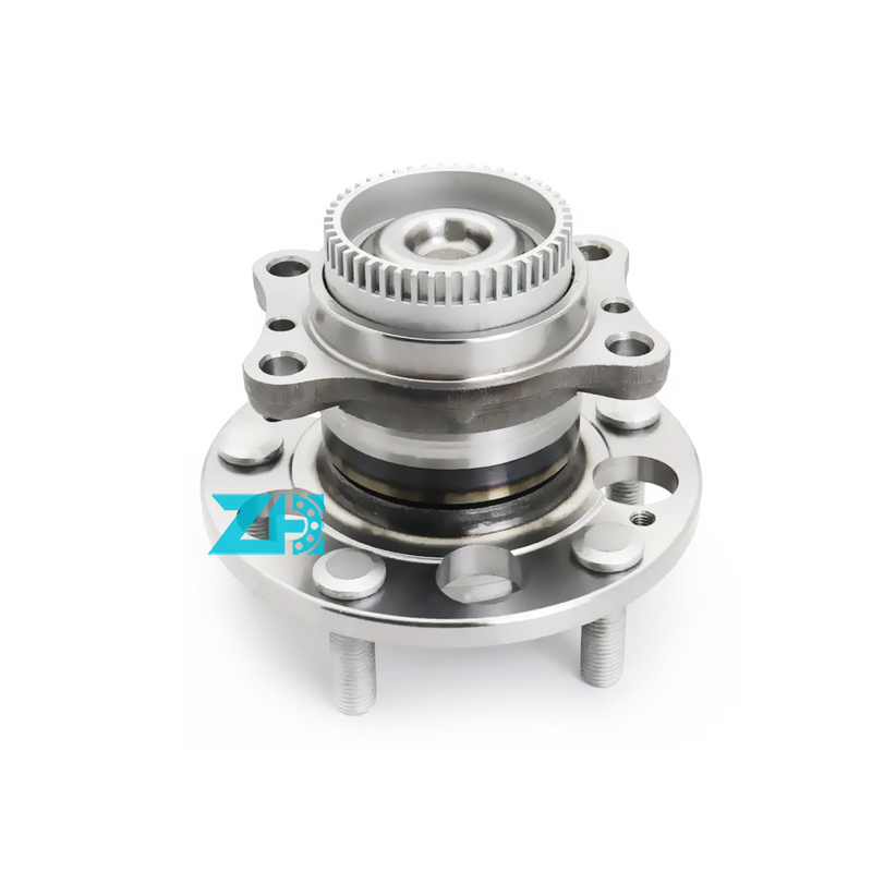 52710-3X000 527103X000 مونتاژ محور چرخ عقب 52710-3X000 527103X000 محور چرخ برای قطعات خودرو