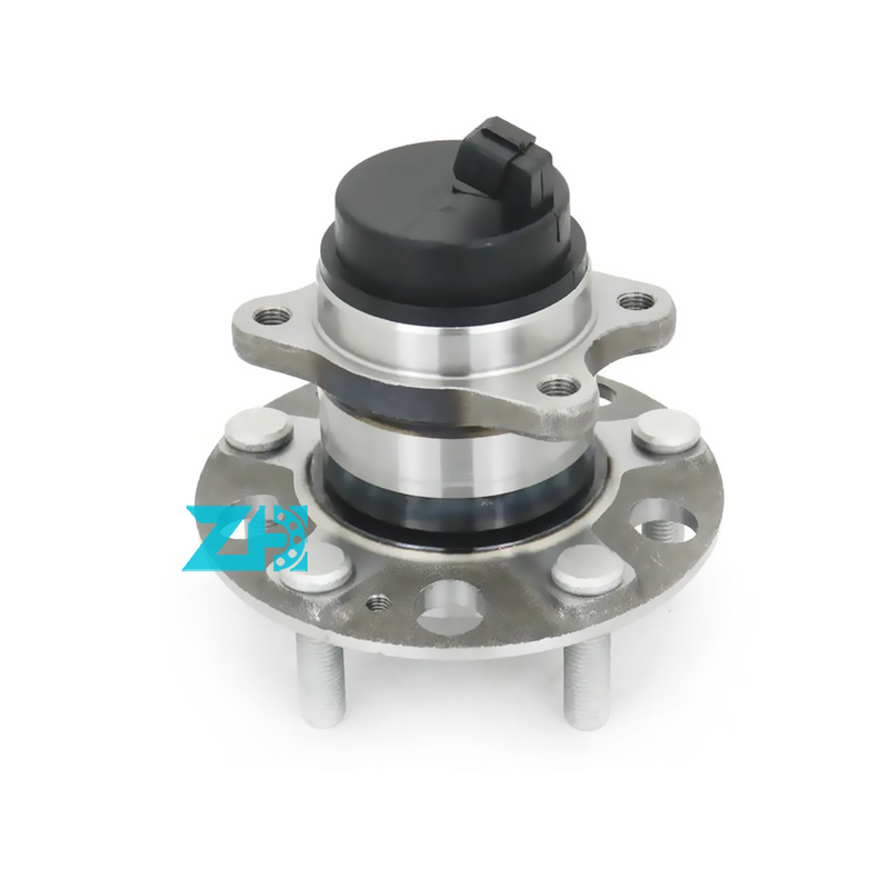 52730-0Q100 527300Q100 Super Finished Raceways Wheel Hub Bearing 52730-0Q100 527300Q100 P0/P6/P5/P4 GCR15 برای قطعات خودرو