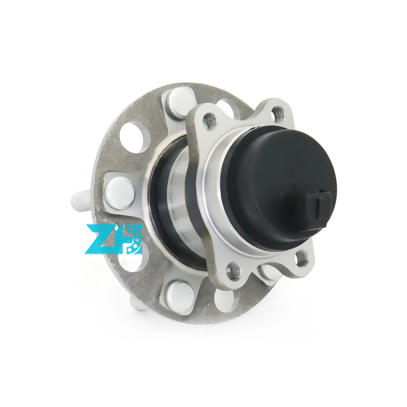 52730-0Q100 527300Q100 Super Finished Raceways Wheel Hub Bearing 52730-0Q100 527300Q100 P0/P6/P5/P4 GCR15 برای قطعات خودرو