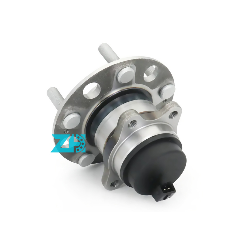 52730-0Q100 527300Q100 Super Finished Raceways Wheel Hub Bearing 52730-0Q100 527300Q100 P0/P6/P5/P4 GCR15 برای قطعات خودرو