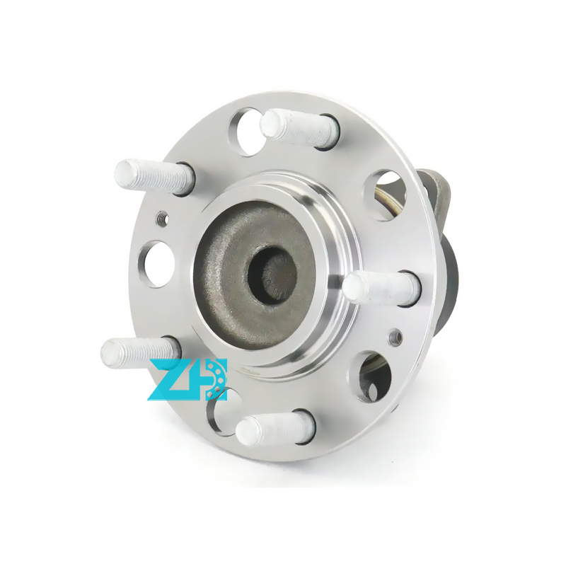 52730-0Q100 527300Q100 Super Finished Raceways Wheel Hub Bearing 52730-0Q100 527300Q100 P0/P6/P5/P4 GCR15 برای قطعات خودرو