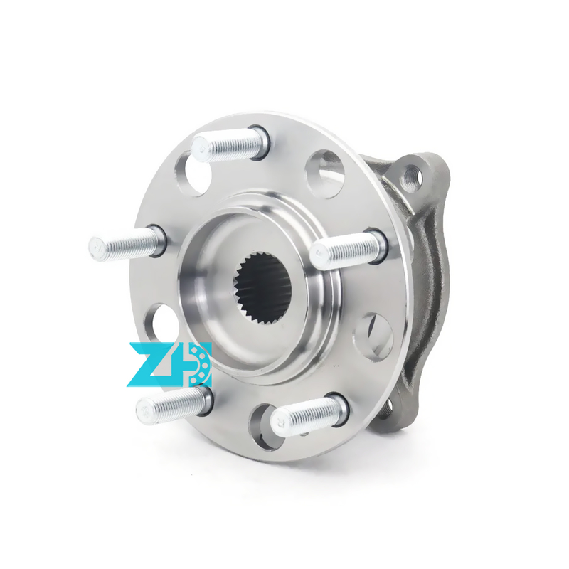 52730-D3000 52730D3000 محور چرخ محور چرخ عقب قطعات جانبی ماشین