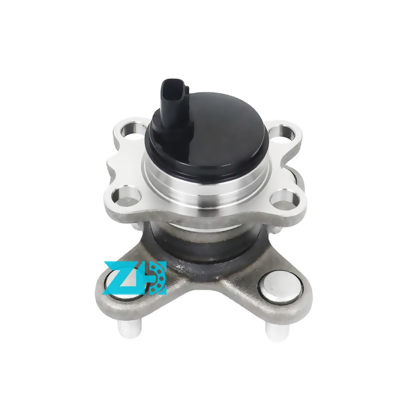 مجموعه ی کم مقاومت نورد چرخدار 42410-B6040