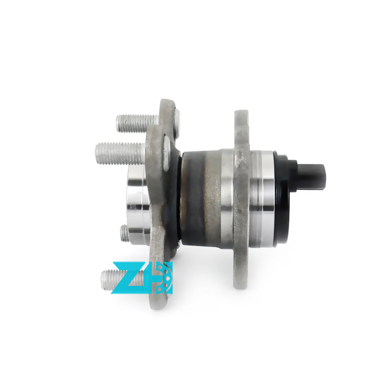 مجموعه ی کم مقاومت نورد چرخدار 42410-B6040