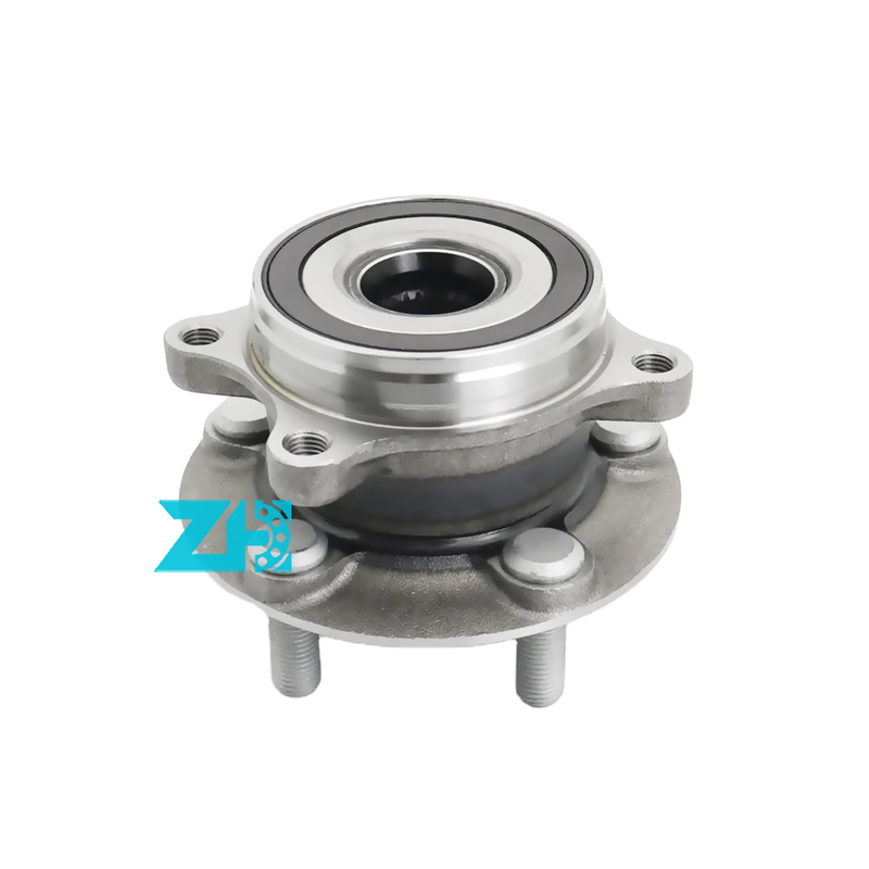 43550-47010 4355047010 چرخ محور لگن برای قطعات اتومبیل تویوتا Prius محور لگن خودرو