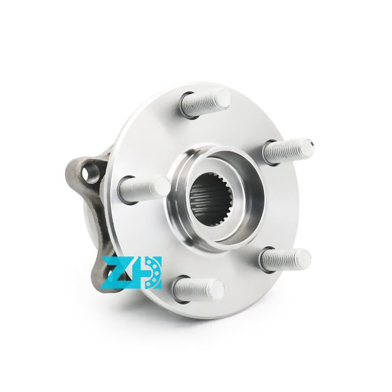 43550-47010 4355047010 چرخ محور لگن برای قطعات اتومبیل تویوتا Prius محور لگن خودرو