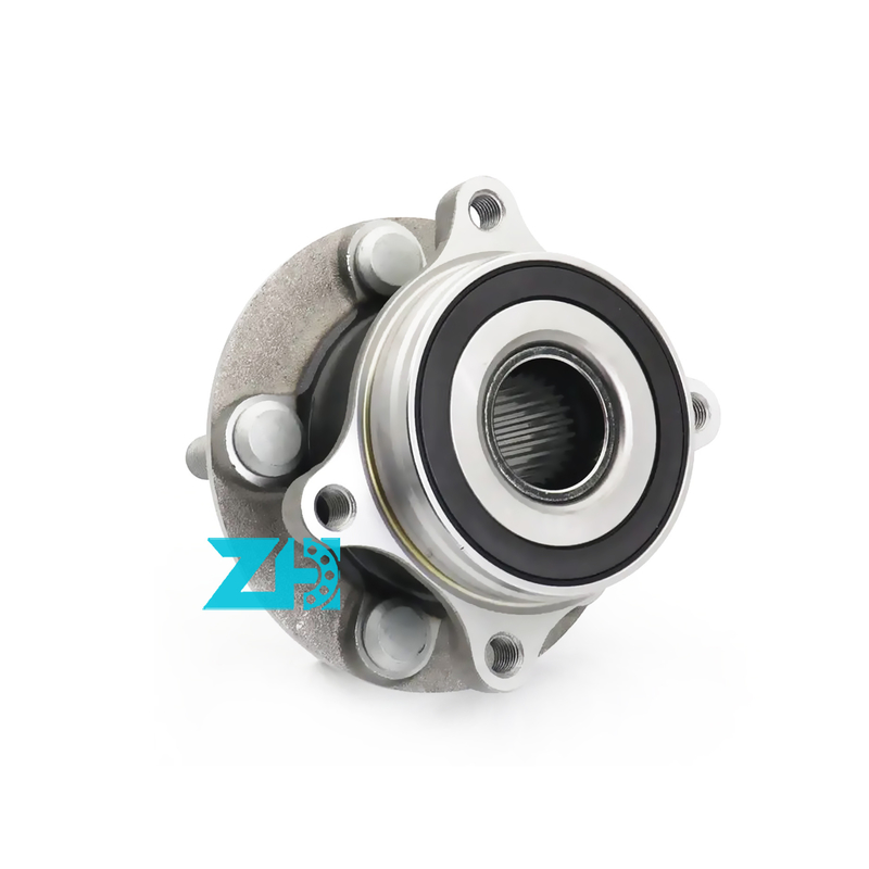 43550-47010 4355047010 چرخ محور لگن برای قطعات اتومبیل تویوتا Prius محور لگن خودرو