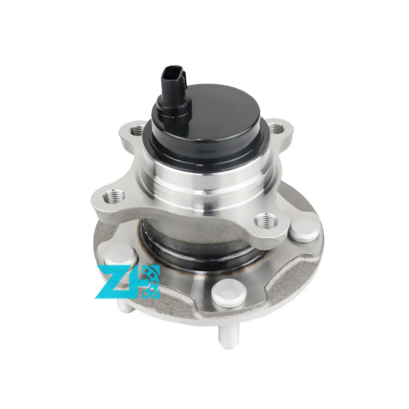 محور چرخ کروی حامل 43550-0N020 435500N020 مونتاژ واحد محور چرخ برای تویوتا