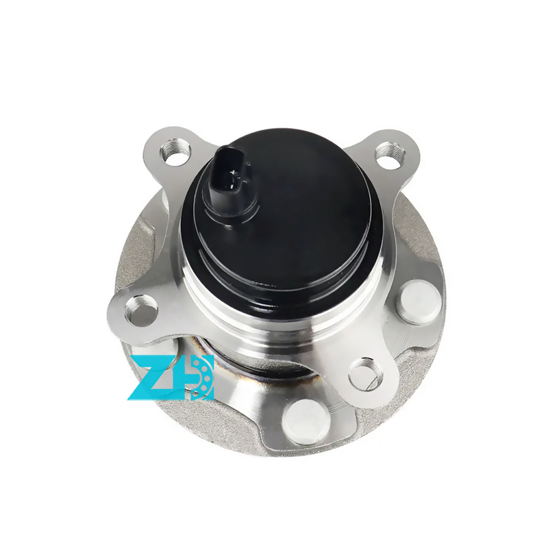 محور چرخ کروی حامل 43550-0N020 435500N020 مونتاژ واحد محور چرخ برای تویوتا