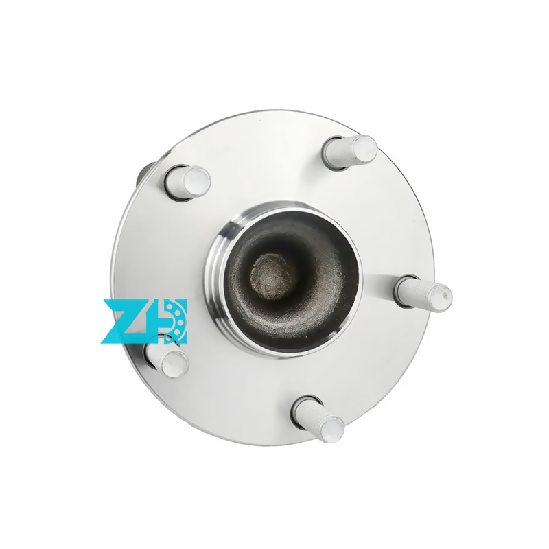 محور چرخ کروی حامل 43550-0N020 435500N020 مونتاژ واحد محور چرخ برای تویوتا