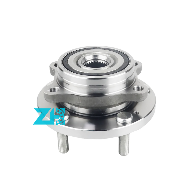محور چرخ استاندارد 51720-A4500 9327072 921331 محور مونتاژ قطعات اتوماتیک برای KIA