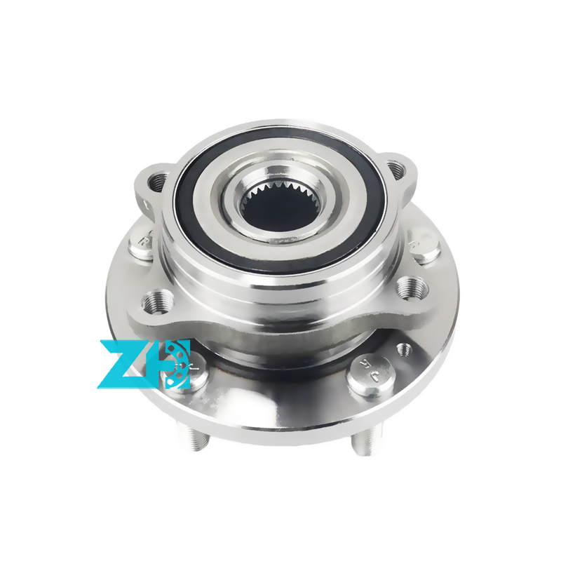 محور چرخ استاندارد 51720-A4500 9327072 921331 محور مونتاژ قطعات اتوماتیک برای KIA