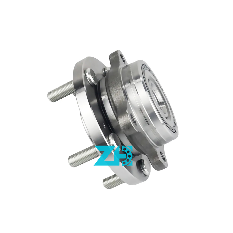 محور چرخ استاندارد 51720-A4500 9327072 921331 محور مونتاژ قطعات اتوماتیک برای KIA