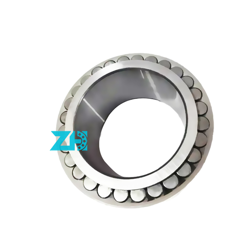 CPM2686 دو ردیف حلقه ای چرخ دار اندازه 25X40.25X26mm پشتیبانی آنلاین و اصطکاک کم GCR15