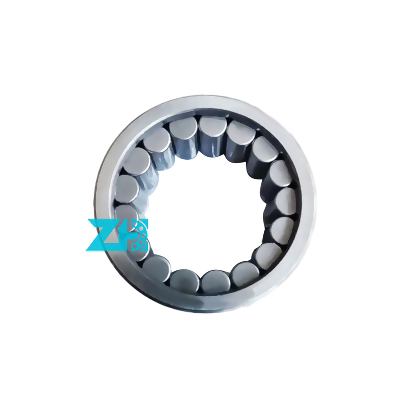بیئر رولر استوانه ای F-202578 اندازه 35.55*57*22mm بیئر رولر استوانه ای با دقت بالا و ظرفیت بار F202578