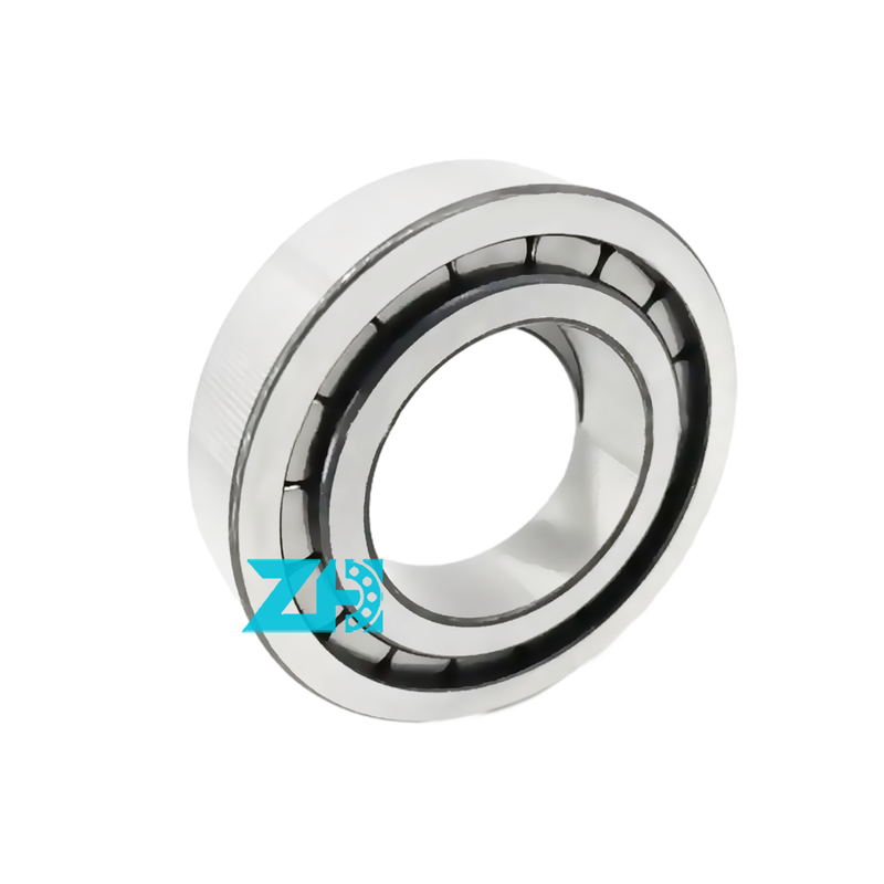F-202703 GCR15 سایز لگن رولر استیل 35x67x21mm F-202703 لگن پمپ هیدرولیک