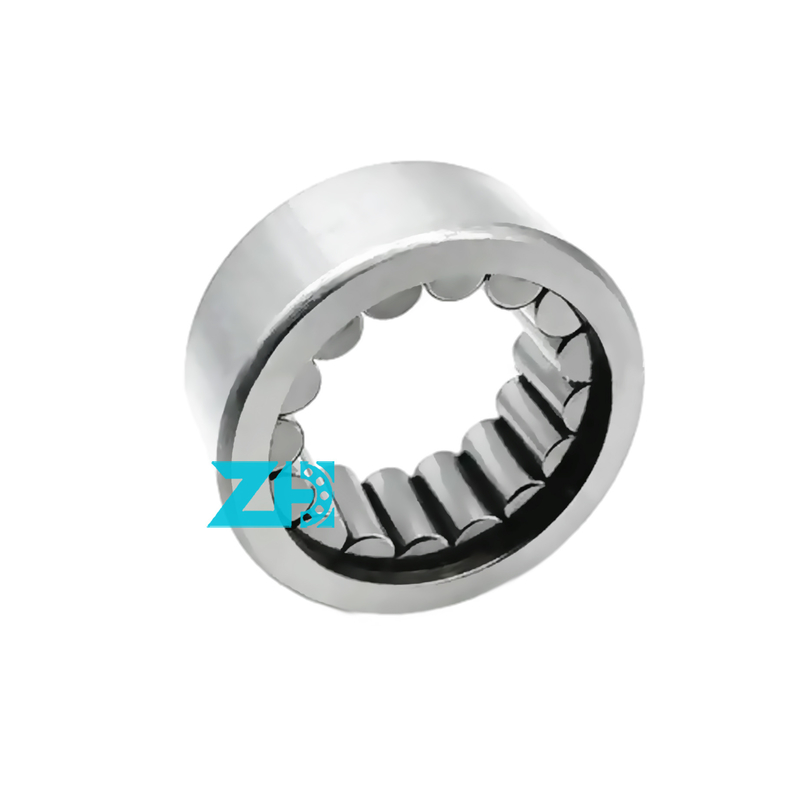 F-202965 استوانه های رولر سیلندری 40x80x23mm ، P0/P6/P5/P4 ، دقت بالا و ظرفیت بارگیری ، GCR15