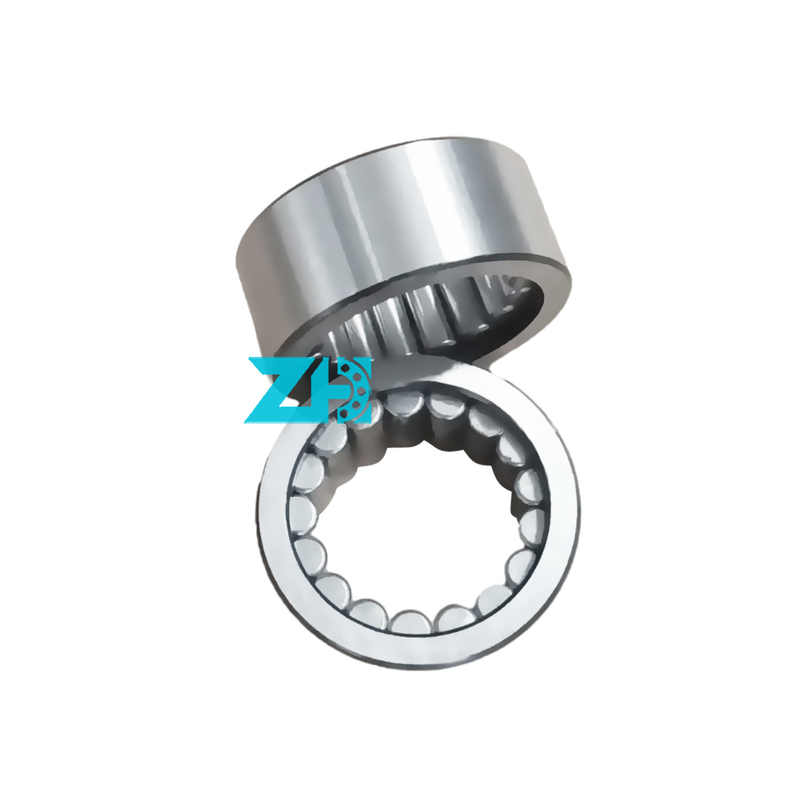 F-202965 استوانه های رولر سیلندری 40x80x23mm ، P0/P6/P5/P4 ، دقت بالا و ظرفیت بارگیری ، GCR15