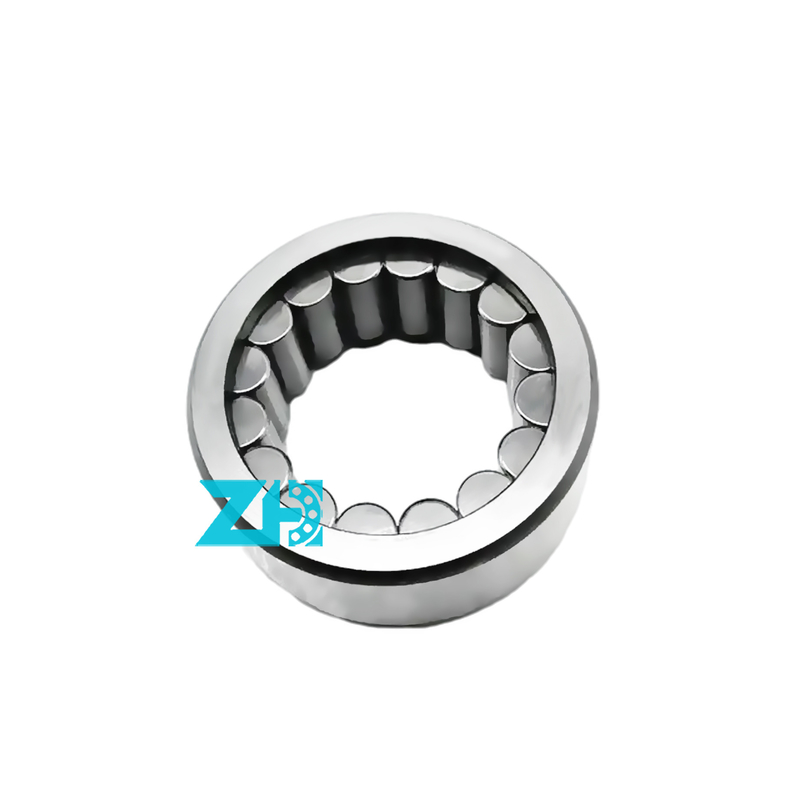 F-204864 اندازه استوانه ای 31.83X52X22mm F-204864 دقت بالا و ظرفیت بارگیری GCR15