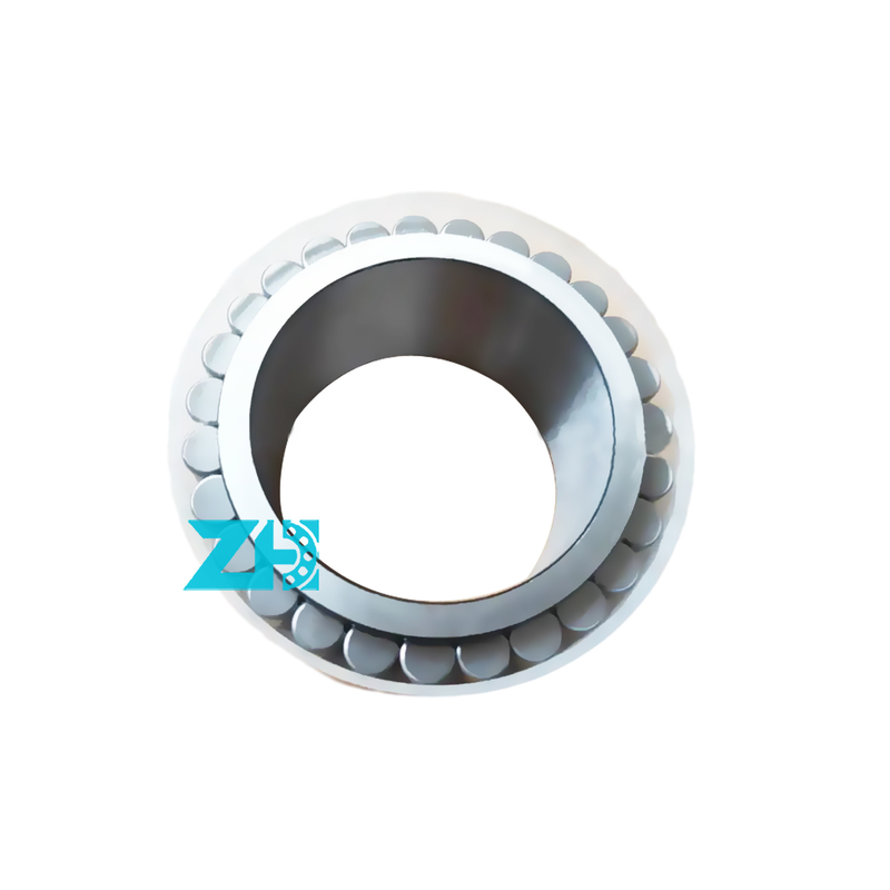 F-213617 F219012 F-229575 استوانه های رولر استوانه ای، P0/P6/P5/P4 دقت، GCR15 مواد و خدمات حرفه ای
