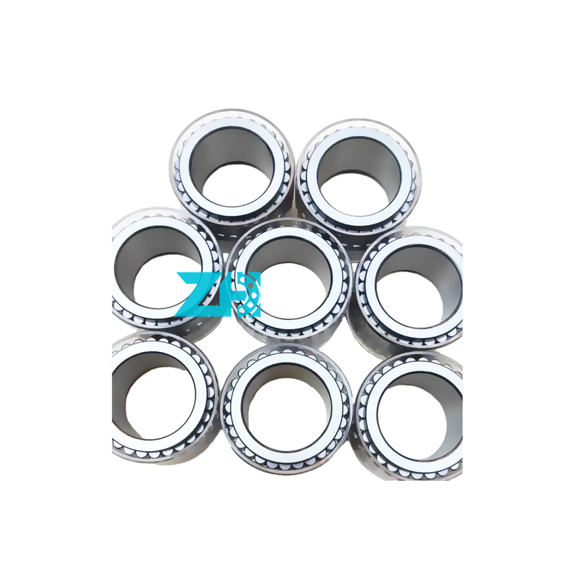 F-229575 دو ردیف استوانه ای 38*55.9*29.5 میلی متر برای دقت بالا و ظرفیت بار