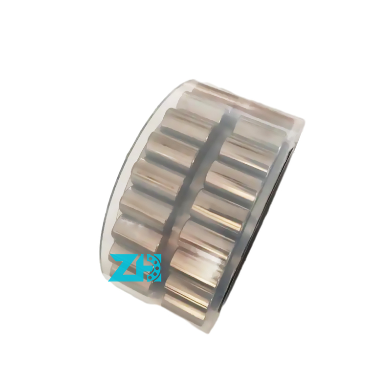 RNN45X66.85X40 استوانه ای استوانه ای با سایز بالا RNN45X66.85X40 دقت و ظرفیت بار با P0/P6/P5/P4 GCR15