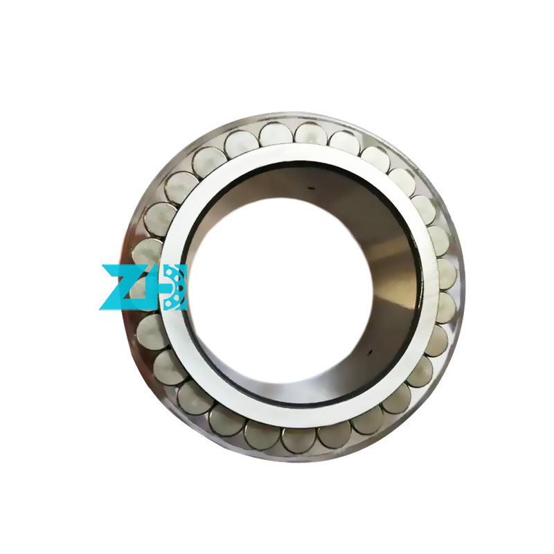 RNN45X66.85X40 استوانه ای استوانه ای با سایز بالا RNN45X66.85X40 دقت و ظرفیت بار با P0/P6/P5/P4 GCR15