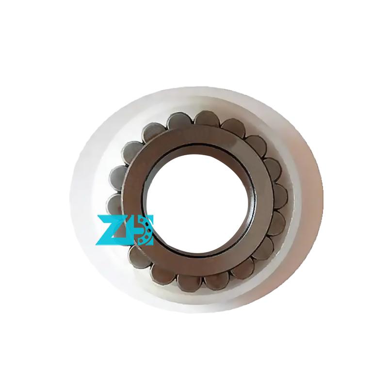 محموله رولر بالینی با دقت بالا CPM 2590 محموله رولر بالینی با اندازه 50X69.67X42.5mm