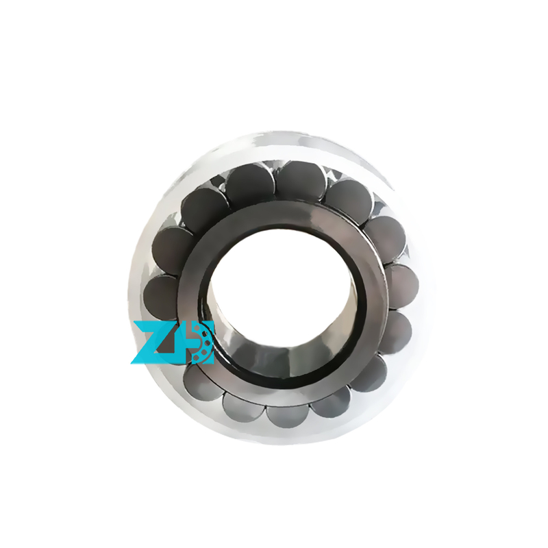 محموله رولر بالینی با دقت بالا CPM 2590 محموله رولر بالینی با اندازه 50X69.67X42.5mm